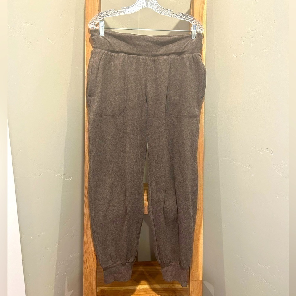 MARIKA boho jogger large heathe brown​​​​​​​​​​​​​​​​​​​​​​​​​​​​​​​​​​